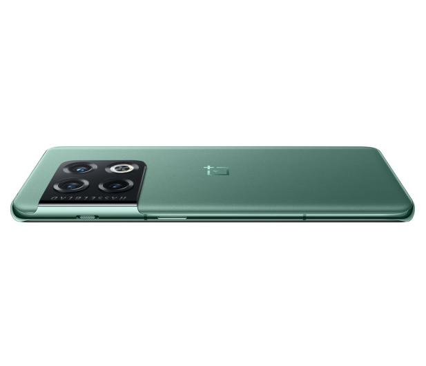 OnePlus 10 Pro 5G 12/256GB Emerald Forest 120Hz - 731673 - zdjęcie 7